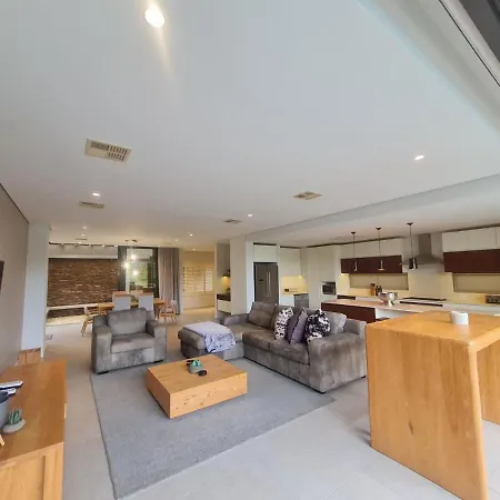 Zimbali Ocean'S Edge 3 Bedroom Ballito Buitenkant foto