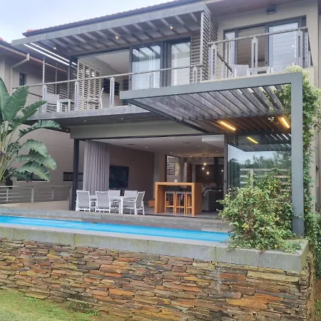 Zimbali Ocean'S Edge 3 Bedroom Ballito Buitenkant foto