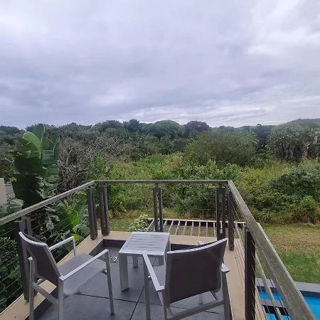 Zimbali Ocean'S Edge 3 Bedroom Ballito Buitenkant foto