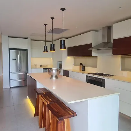 Zimbali Ocean'S Edge 3 Bedroom Ballito Buitenkant foto