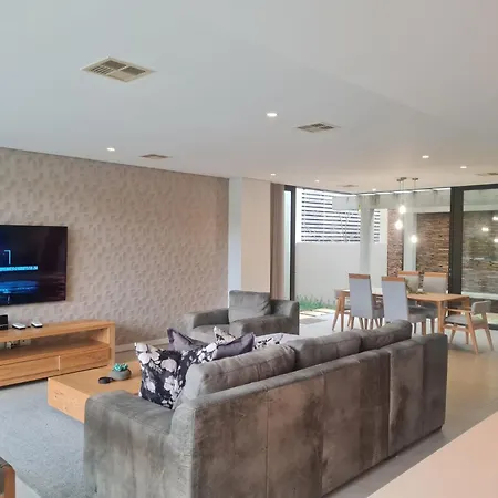 Zimbali Ocean'S Edge 3 Bedroom Ballito Buitenkant foto
