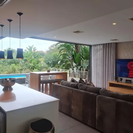 Zimbali Ocean'S Edge 3 Bedroom Ballito Buitenkant foto