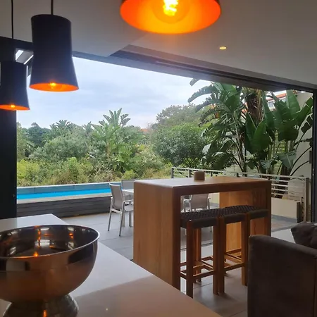 Zimbali Ocean'S Edge 3 Bedroom Ballito Buitenkant foto