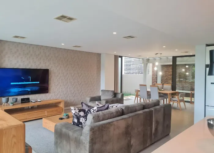 Zimbali Ocean\'S Edge 3 Bedroom