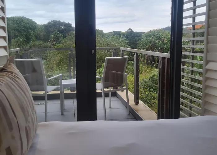Zimbali Ocean\'S Edge 3 Bedroom