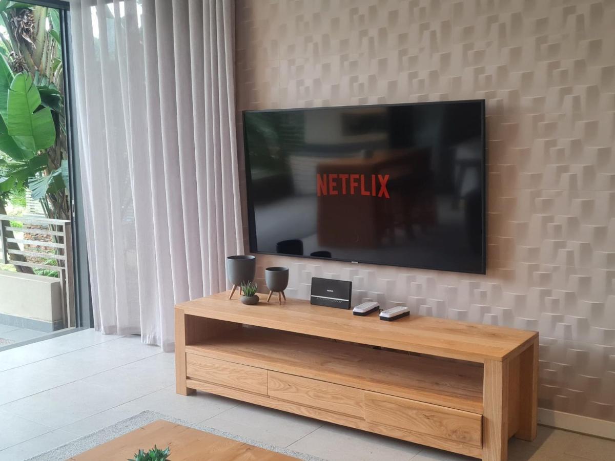 Zimbali Ocean's Edge 3 Bedroom Vakantiehuis Ballito