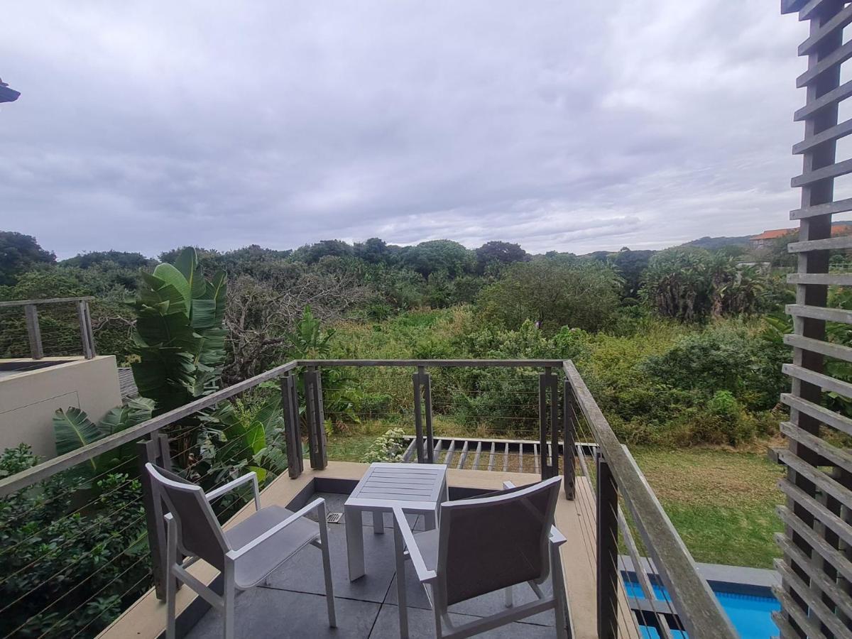 Zimbali Ocean's Edge 3 Bedroom Vakantiehuis