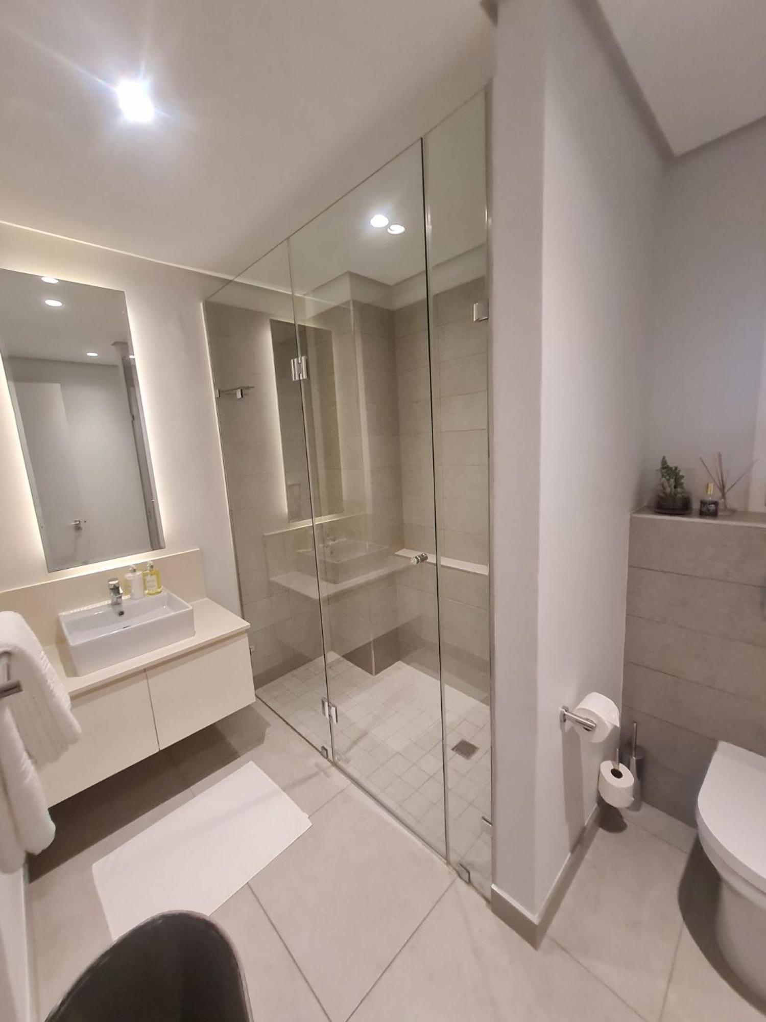 Zimbali Ocean's Edge 3 Bedroom Ballito