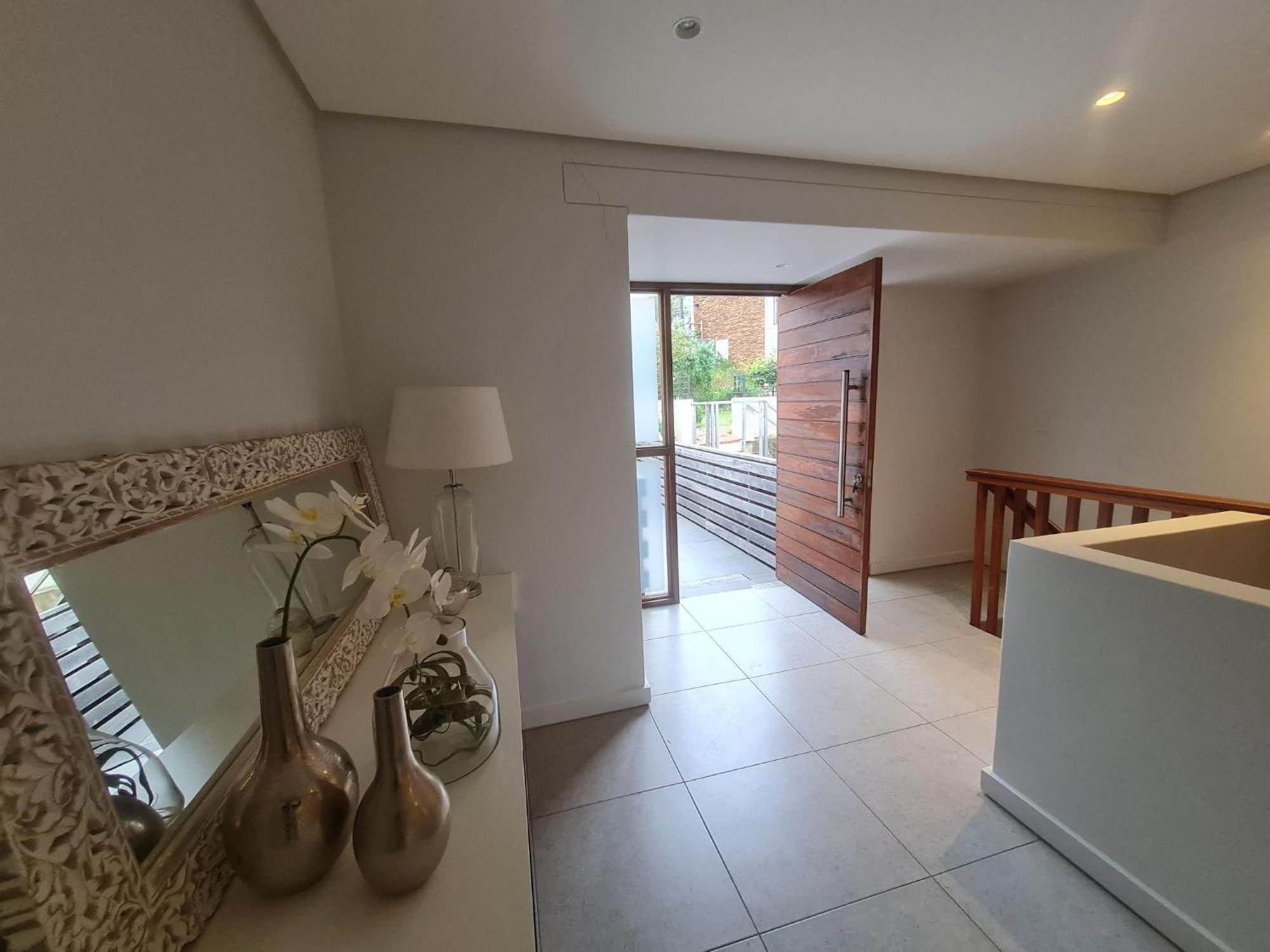 Zimbali Ocean's Edge 3 Bedroom *