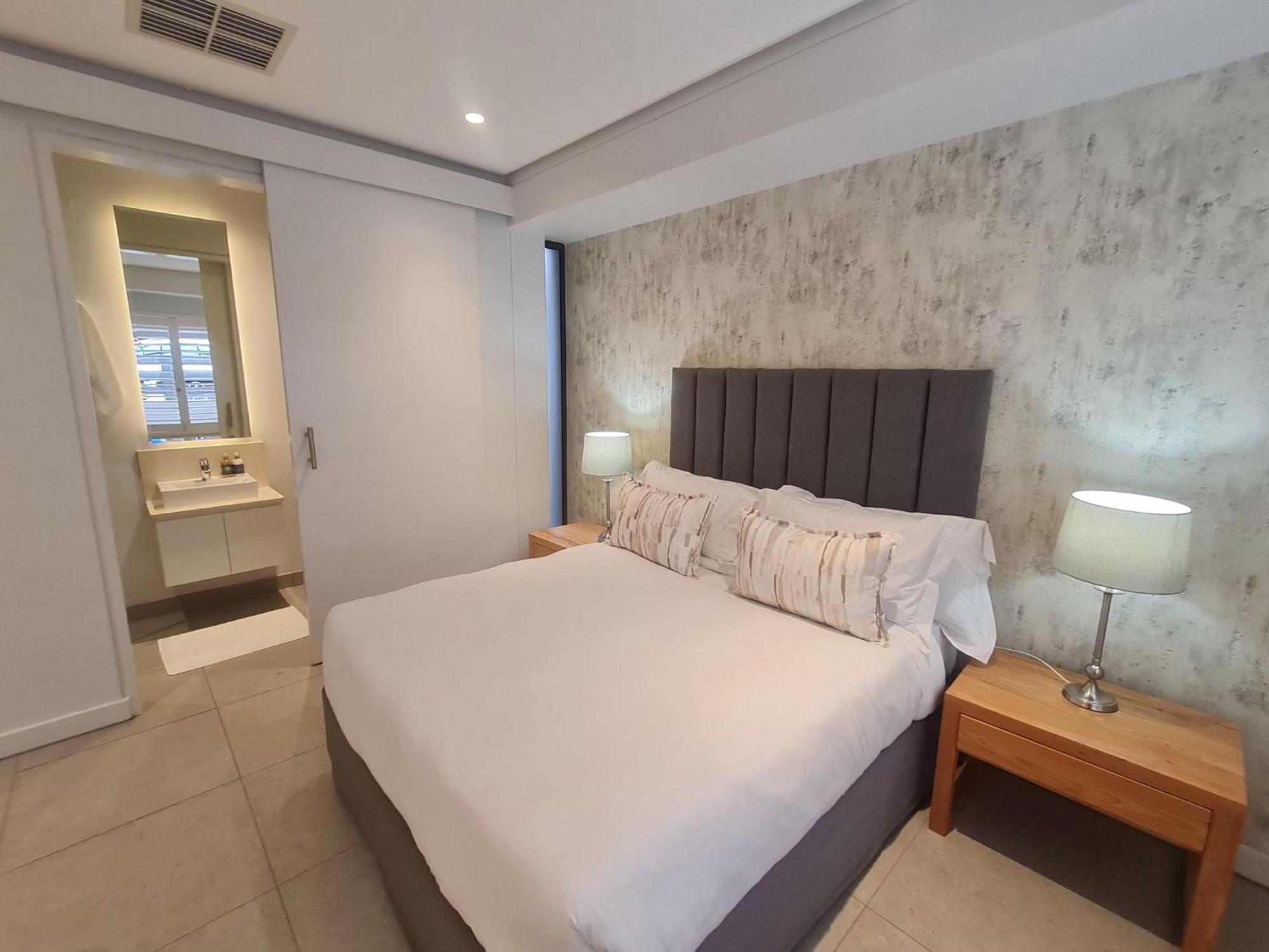 Zimbali Ocean's Edge 3 Bedroom