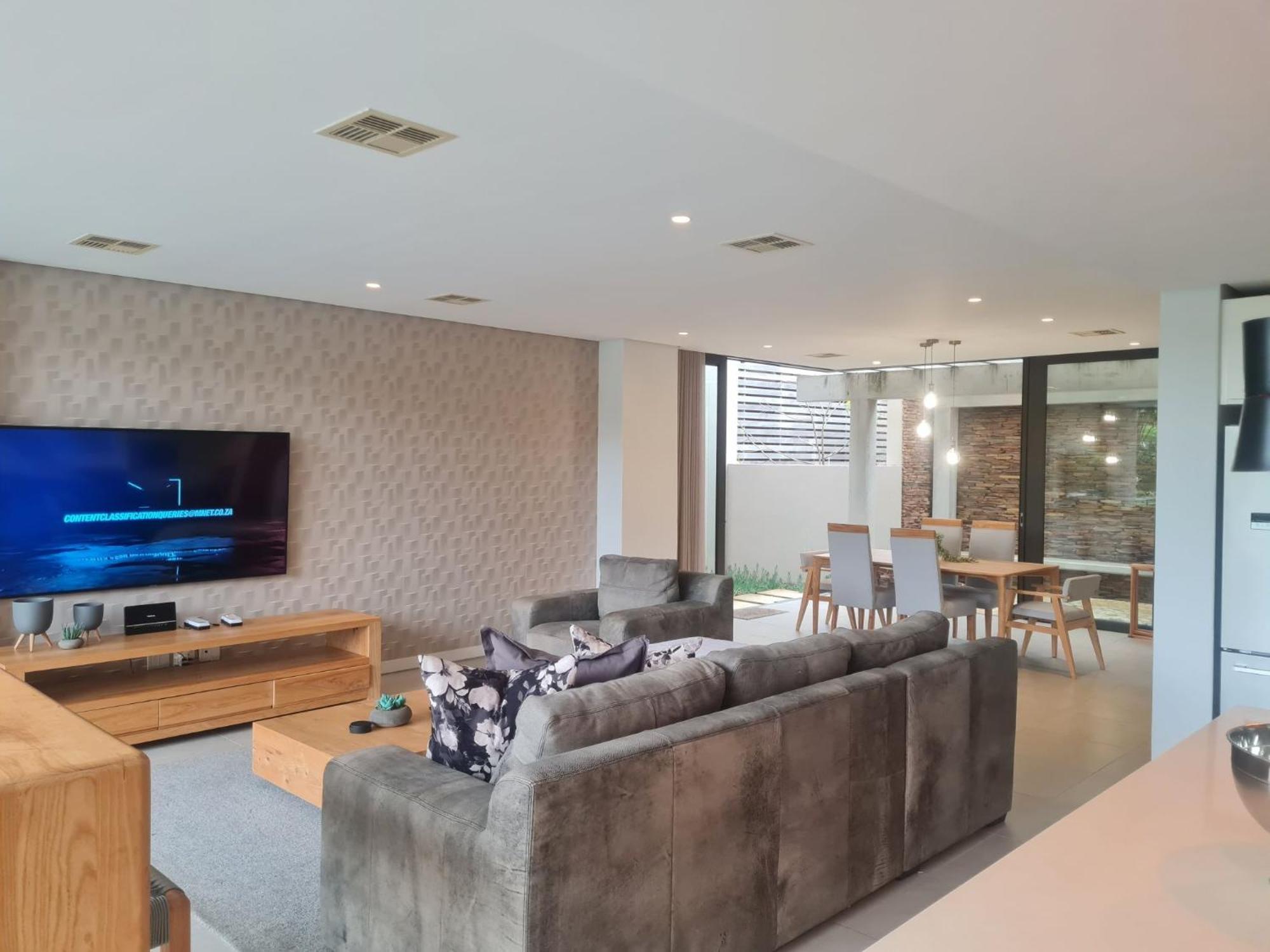 Zimbali Ocean's Edge 3 Bedroom