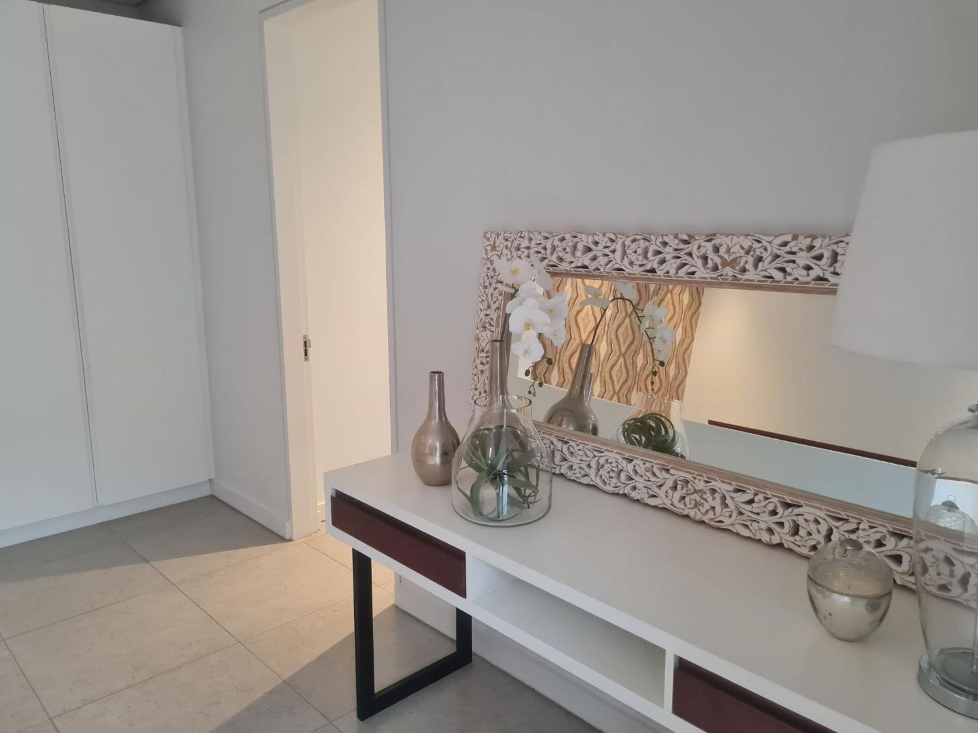 Vakantiehuis Zimbali Ocean's Edge 3 Bedroom *