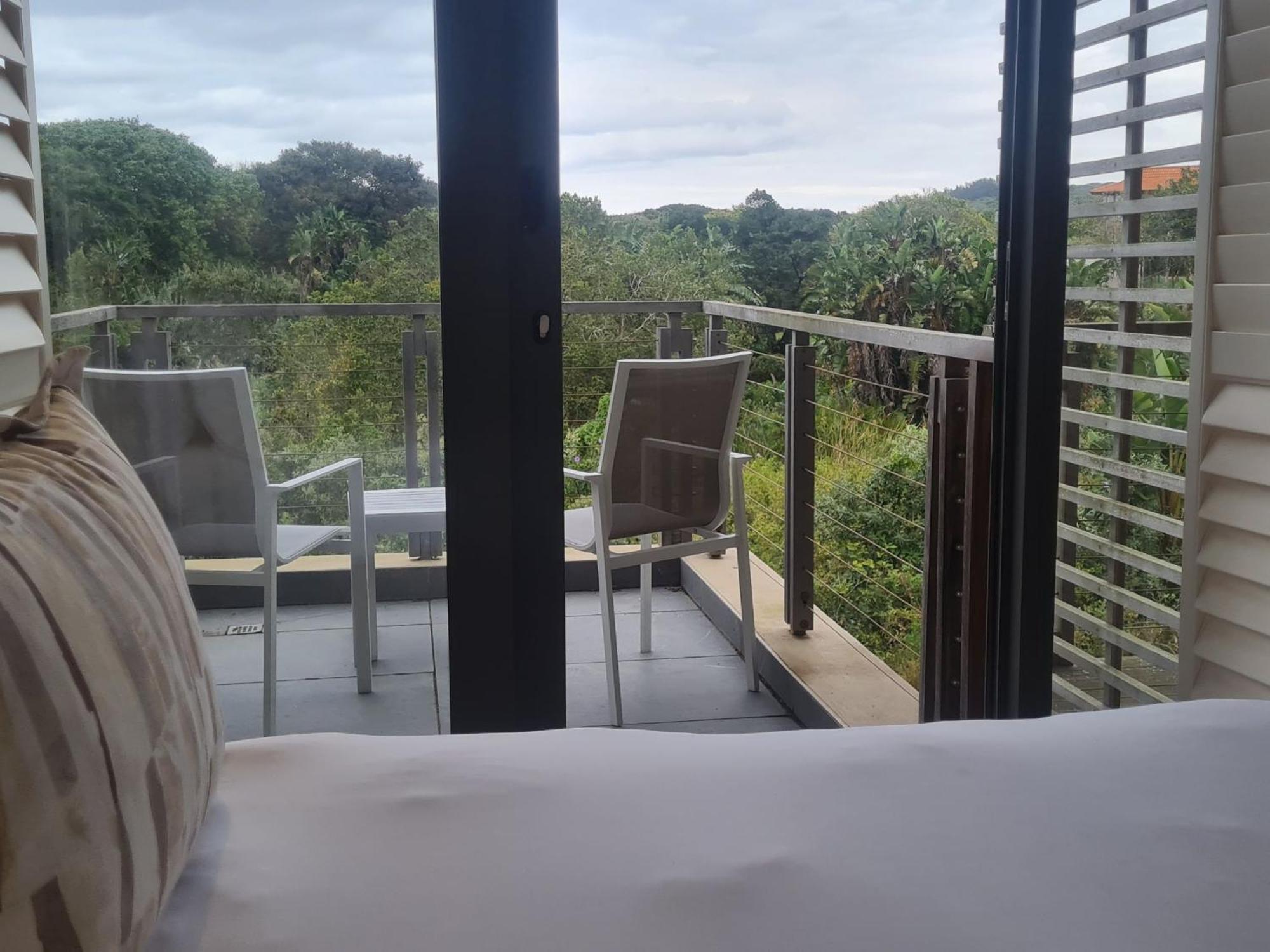 Vakantiehuis Zimbali Ocean's Edge 3 Bedroom Ballito
