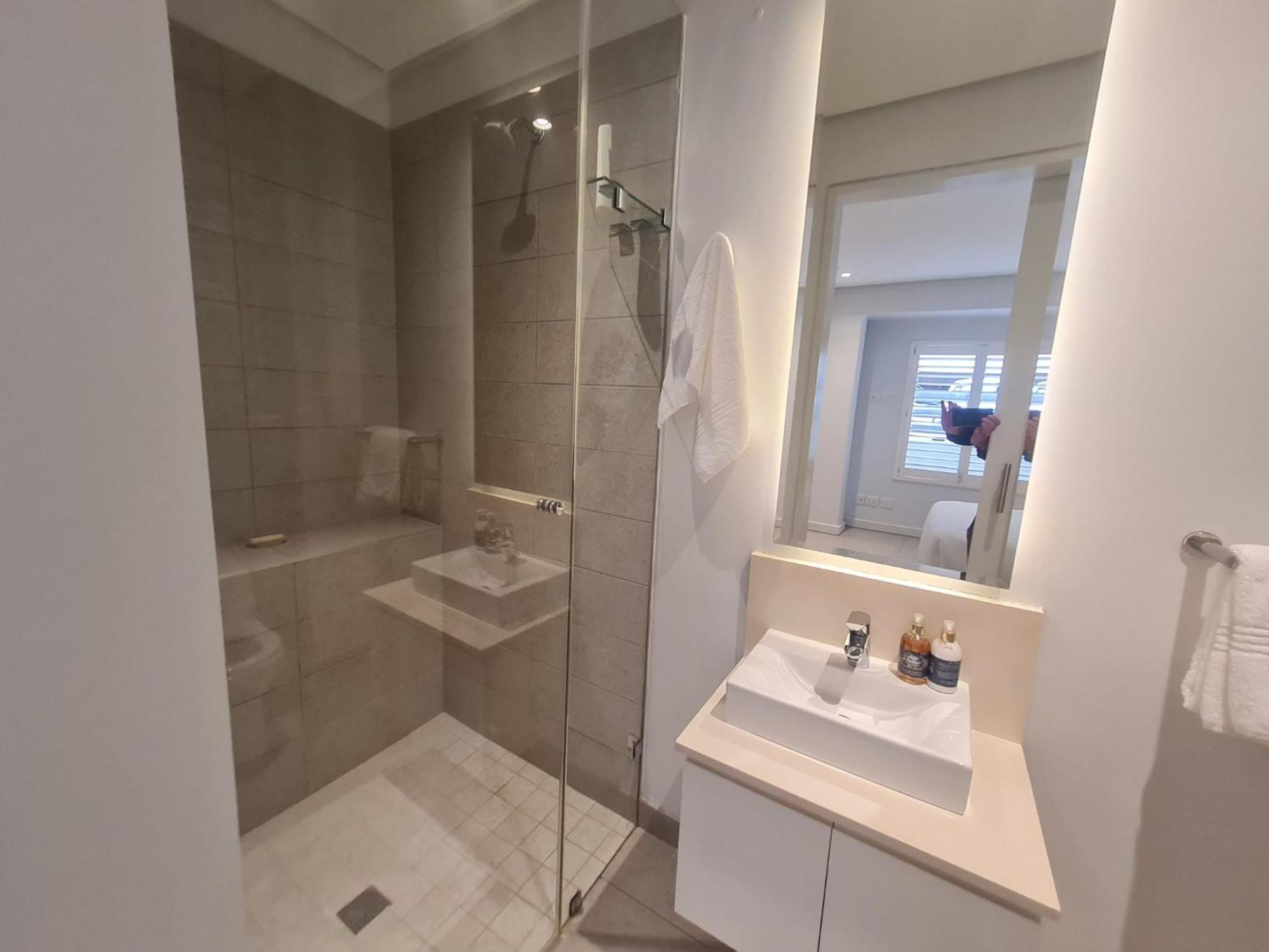 Zimbali Ocean's Edge 3 Bedroom Vakantiehuis