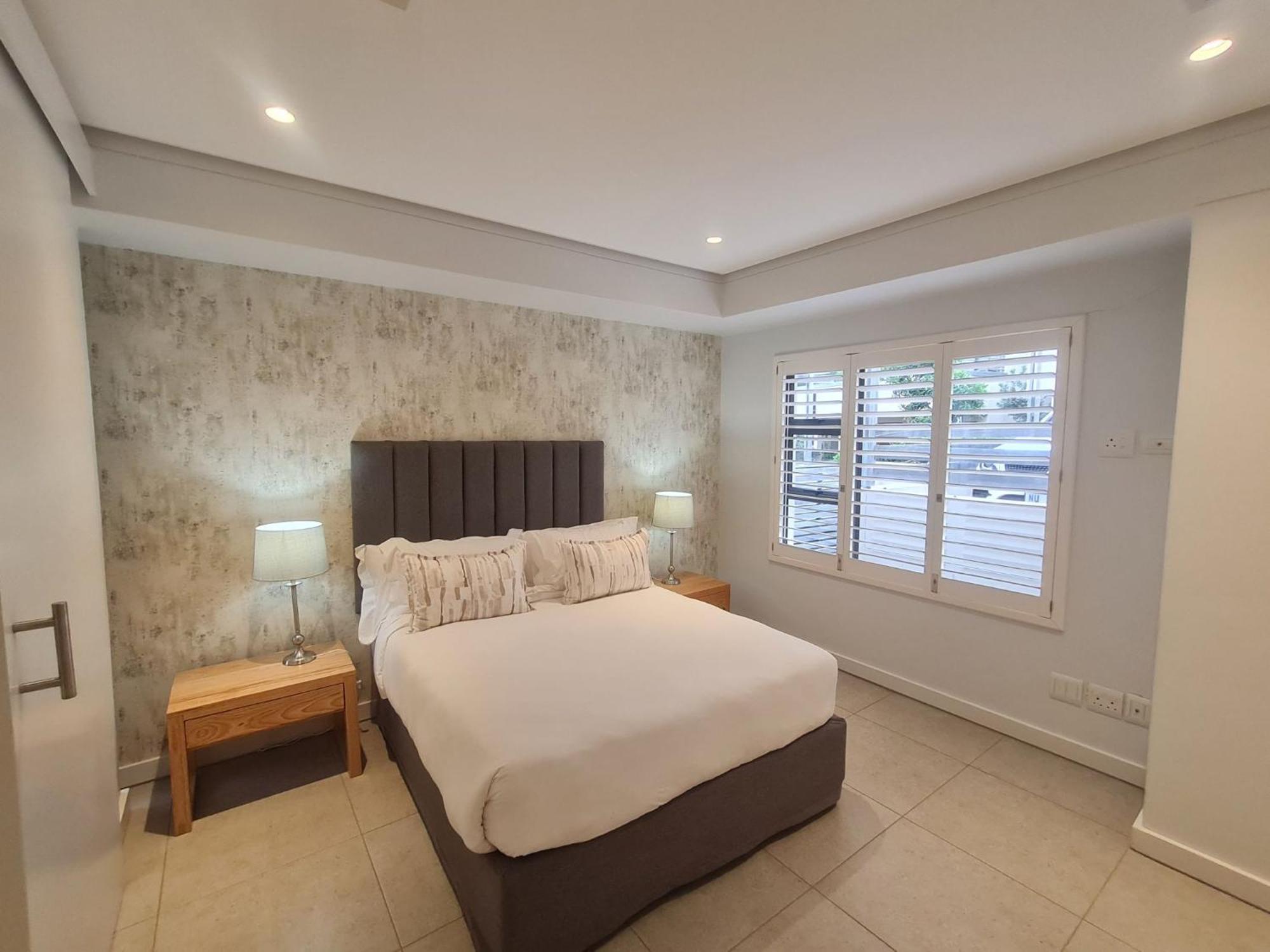 Zimbali Ocean's Edge 3 Bedroom Vakantiehuis *