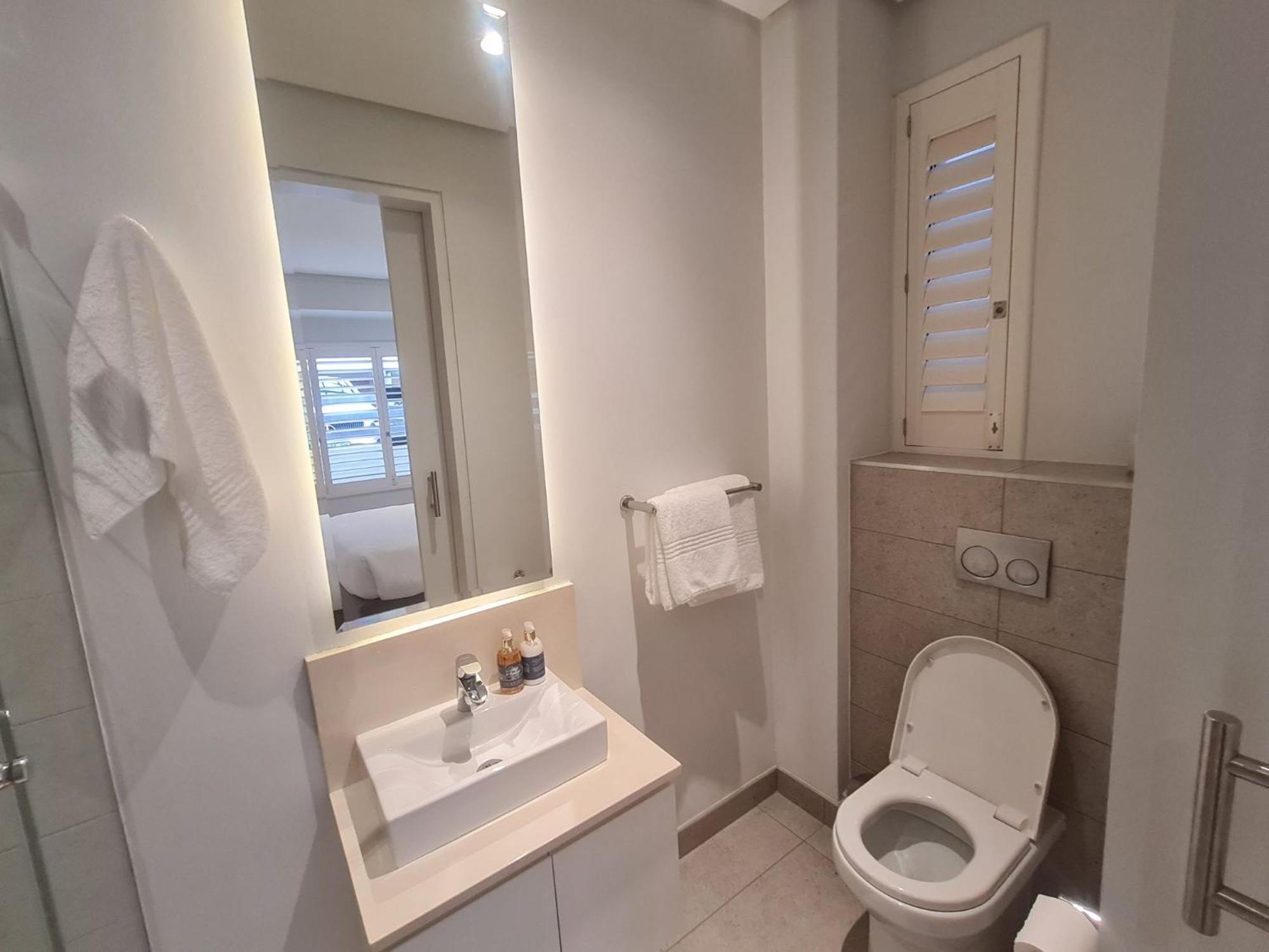 Vakantiehuis Zimbali Ocean's Edge 3 Bedroom *