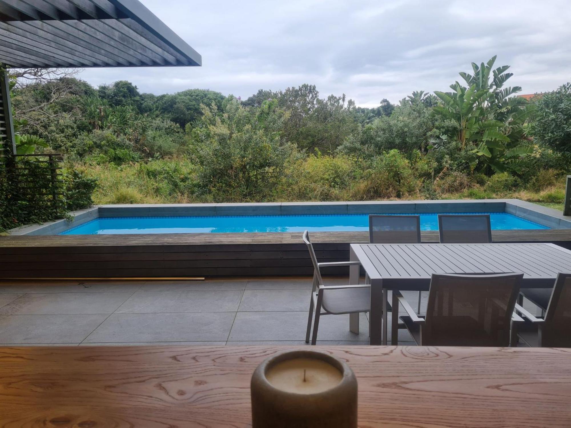 Zimbali Ocean's Edge 3 Bedroom *
