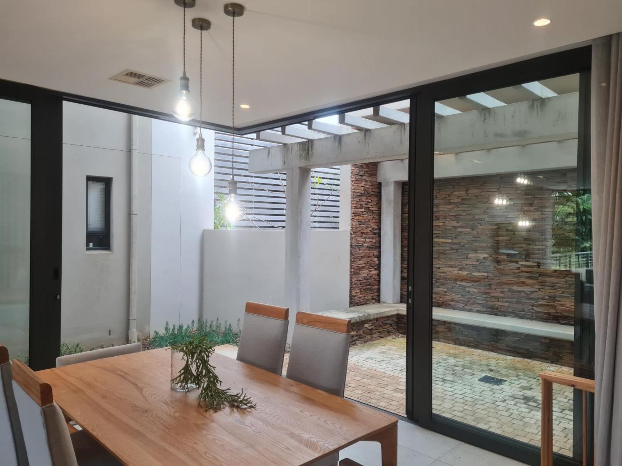 Vakantiehuis Zimbali Ocean's Edge 3 Bedroom Ballito